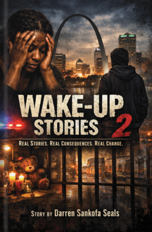 Wake-up Stories 2