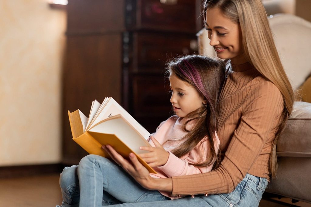Wake Up Stories — A Real Talk Book Every Young Person Should Read