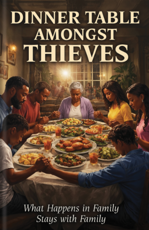 Dinner Table Amongst Thieves