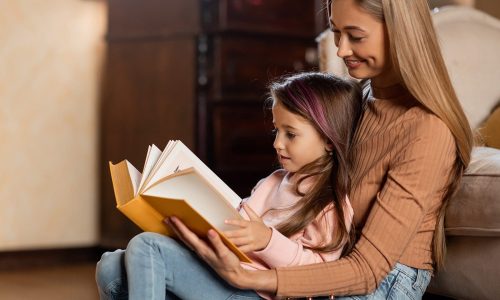 Wake Up Stories — A Real Talk Book Every Young Person Should Read